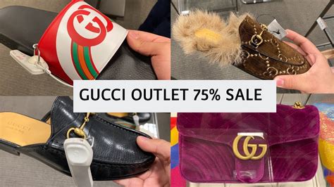 is gucci outlet cheaper